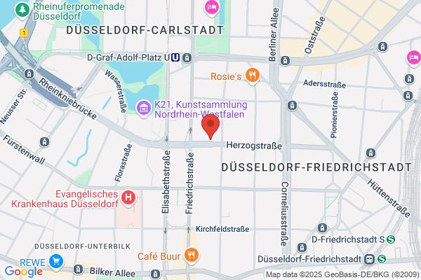 Black Horse Investments GmbH