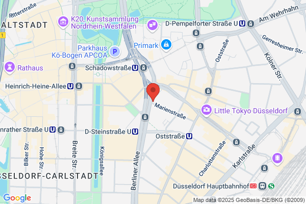 Substantia Aktiengesellschaft
