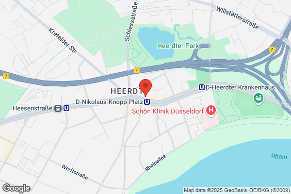Friedel Ricken GmbH