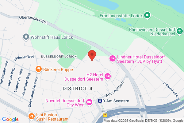 Deutsche Netzwerk GmbH