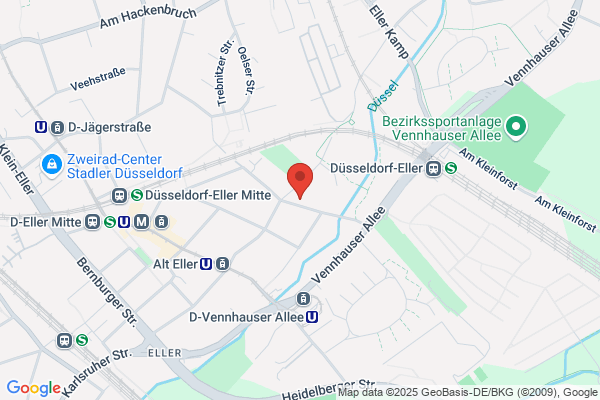 VD Deutsche WebDienst Ug