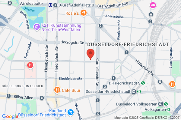 Malteser Werke gemeinnützige GmbH
