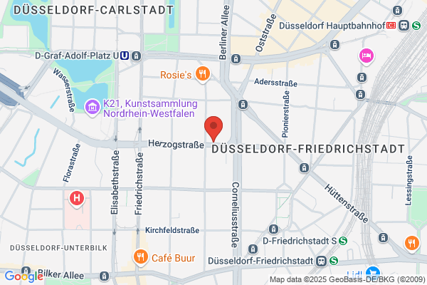 L.Teriet Goldankauf Inh. Linjong Teriet