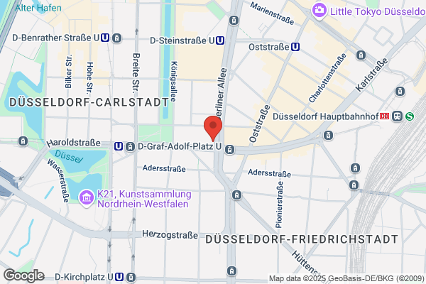 Anadolu Juweliere - Berliner Allee 61 - Goldankauf I Trauringe I Brillantschmuck