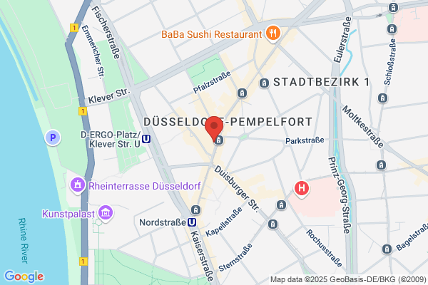 Anadolu Juweliere - Nordstraße - Goldankauf I Trauringe I Brillantschmuck