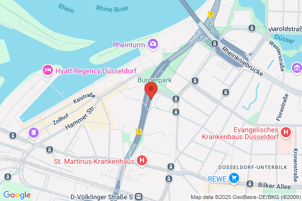 Gottwald Kälte- und Klimatechnik GmbH Düsseldorf