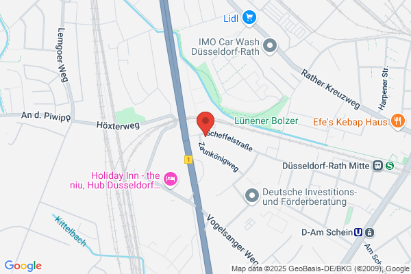 heatflow GmbH