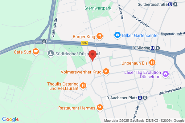 Hutmacher & Sohn Straßen- und Kanalbau GmbH