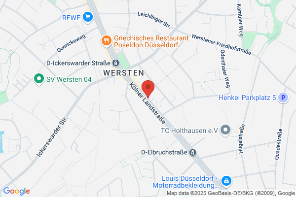 TIKA Tief-, Kanal- und Rohrleitungsbau GmbH