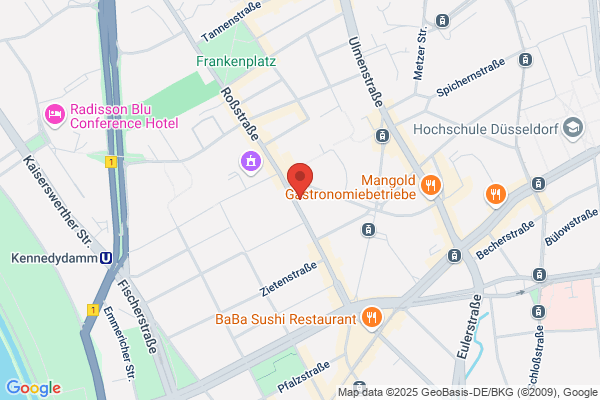Rohlfs