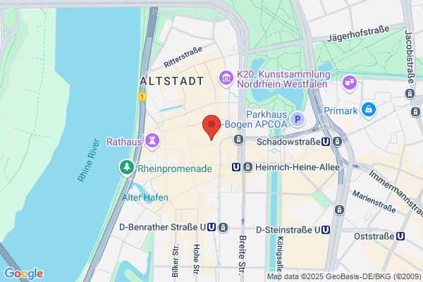 Kom(m)ödchen, Kom(m) Ticket GmbH Kartenhotline