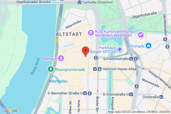 SamTicket GmbH Vorverkauf