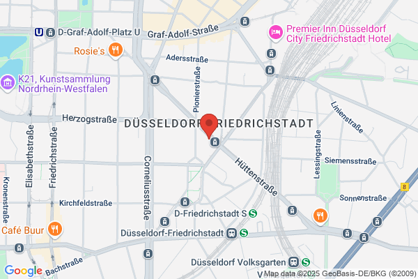 Jung Keramik GmbH