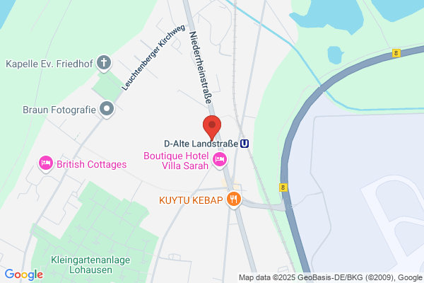 Prego Italia GmbH