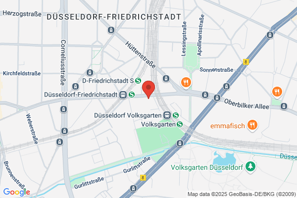 Porsiel und Partner Kfz-Gutachter UG