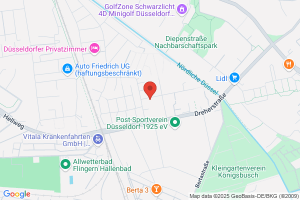 Sachverständigenbüro Schlott