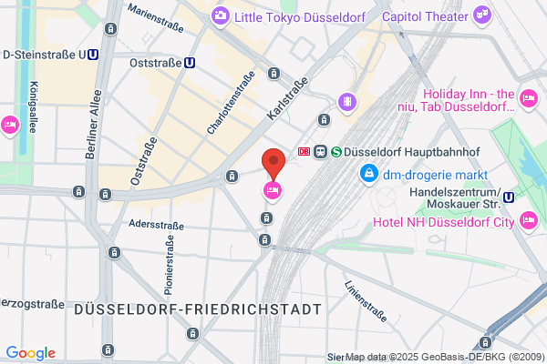 Elterninitiative Die sieben Zwerge e.V.