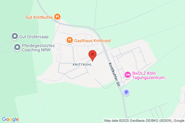 Gemeinde Homberg Kindertagesstätte Knittkuhl