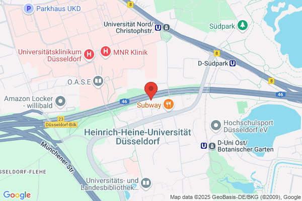 Kindertagesstätte Kleine Strolche