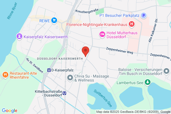 Kita Birkenhaus
