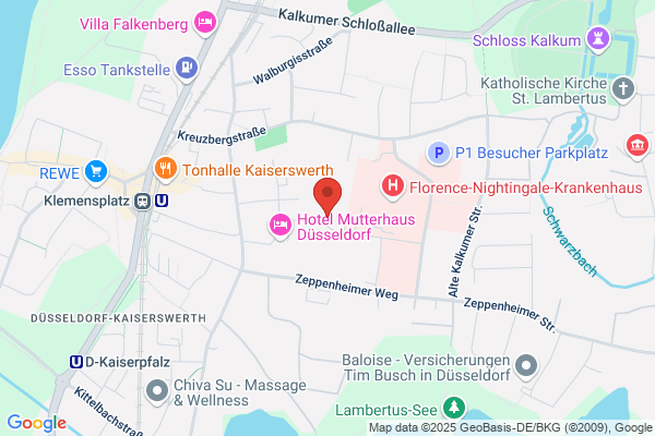 Kita Haus Lüttichau