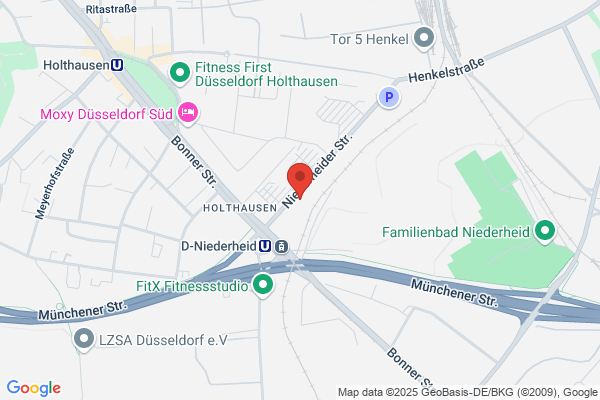 Kita Kleine Löwen Betriebskindergarten