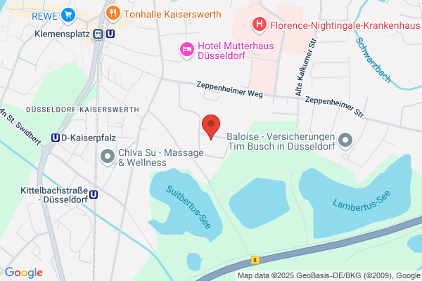 Kita Zeppenheimer Weg
