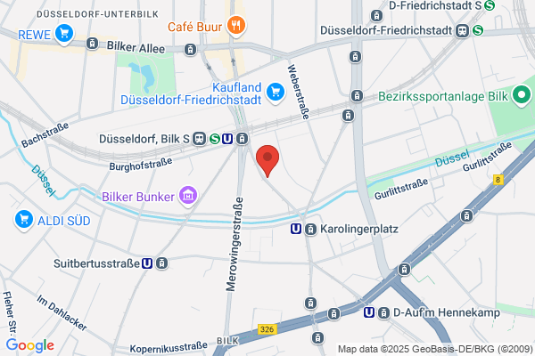 Metropol Düsseldorfer