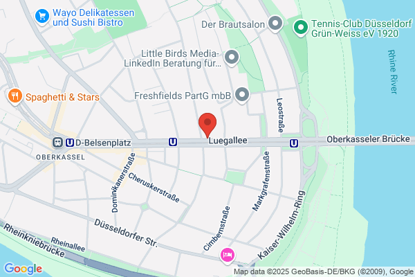 Trinkhalle Radisch GmbH