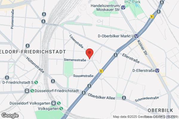 Trinkhalle