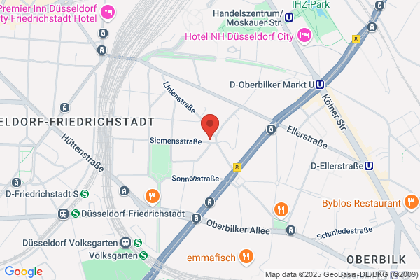 Trinkhalle Luise Zensen