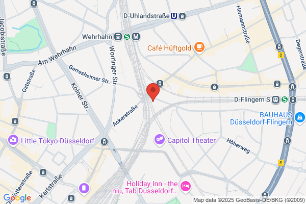 Trinkhalle Postal