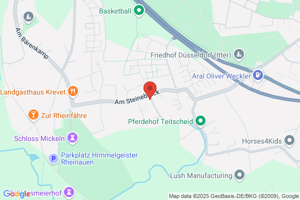 Trinkhalle und Cafebar Davidheimann