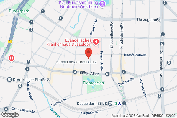 Ev. Friedenskirchengemeinde