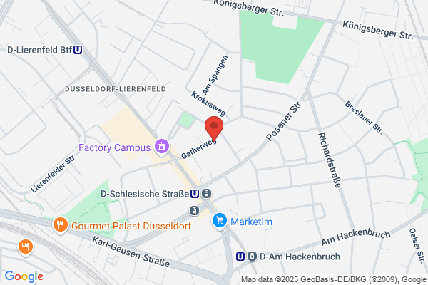 Ev. Lukaskirchengemeinde