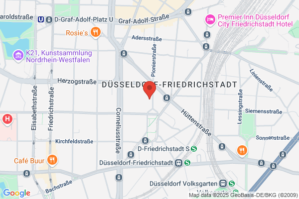 Evangelische Friedenskirchengemeinde