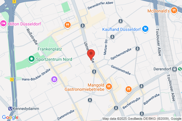 Gemeinde Zions Röttger Doris