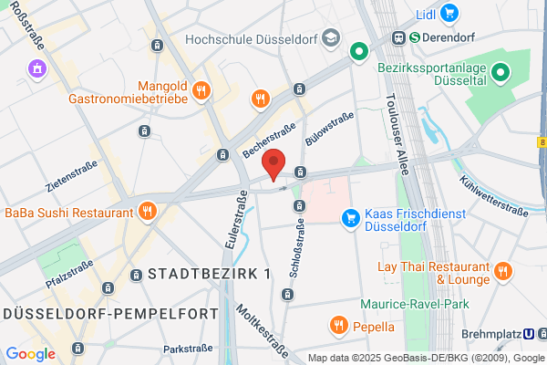 Kath. Kirchengemeinde Hl. Dreifaltigkeit