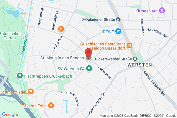 Polnische Kath. Mission