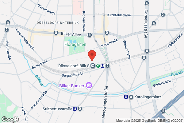Gabor Shop Düsseldorf