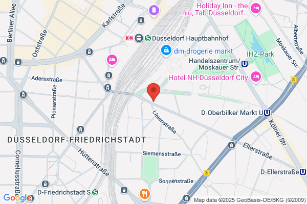 Casablanca Backwaren GmbH