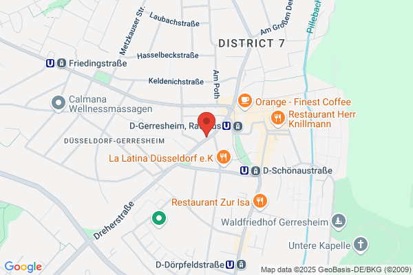 Konditorei Kersten