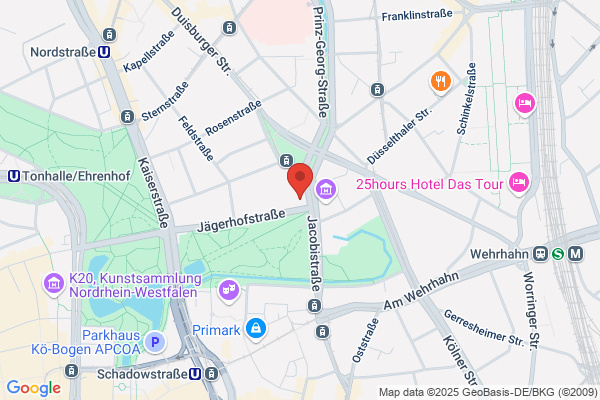 Handelsabteilung