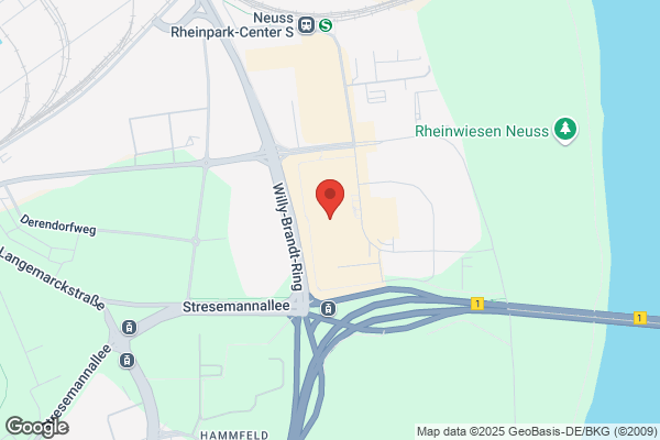 Beauty Club Nagelstudio Neuss