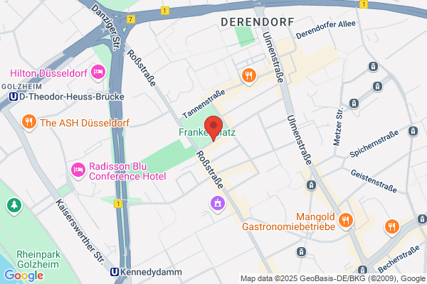 Friseur Hensel
