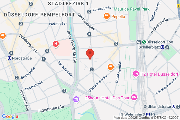 KASIMIR der Friseur