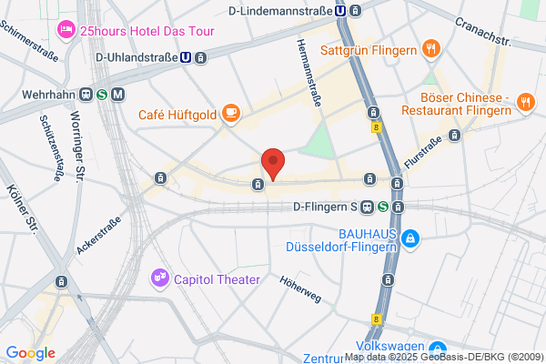 Ronald Peters Coiffeur Peters Zweithaar