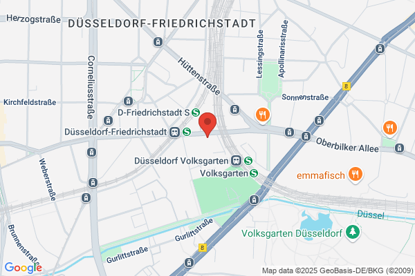 Daniel Philipp Physiotherapie Düsseldorf
