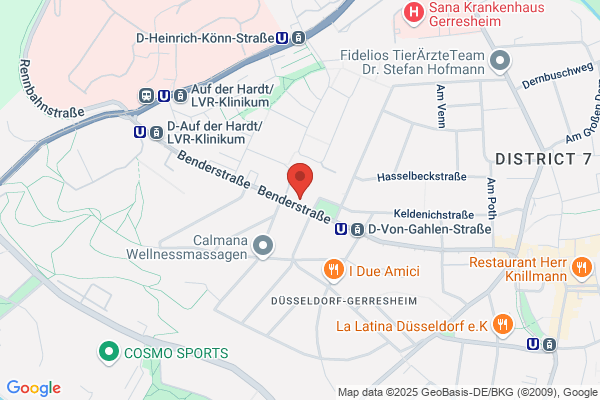 Praxis für Physiotherapie Heike Marx