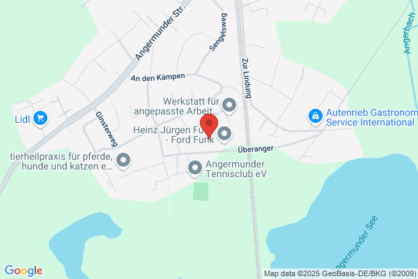 Therapiezentrum die Eule GmbH